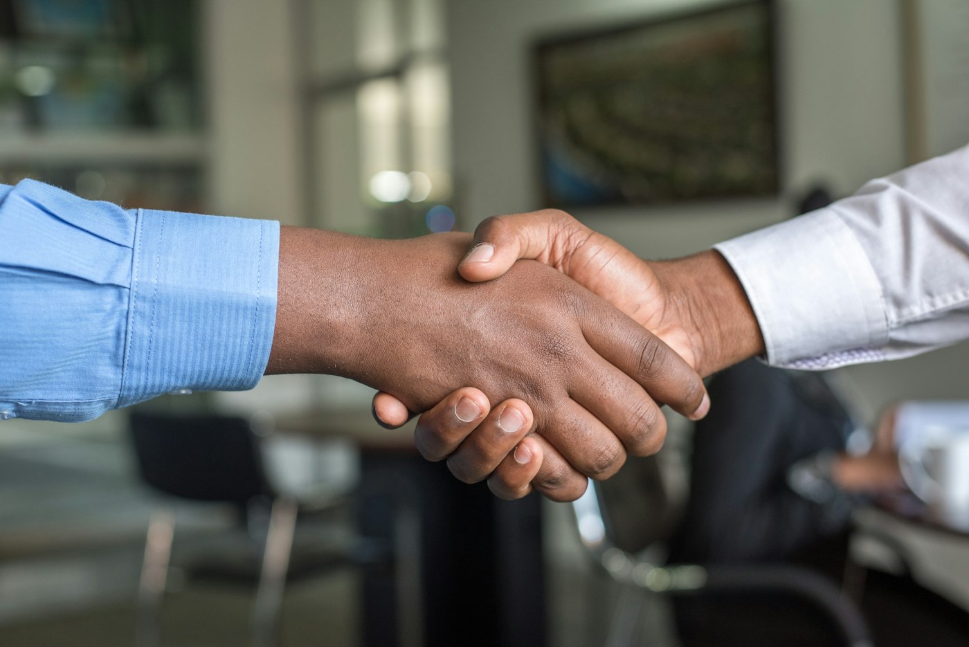 Accoglienza e comunicazione con ospiti internazionali
